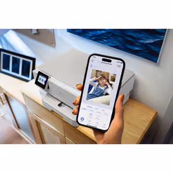 HP ENVY Photo Envy 7230 Sans fil All-in-One Couleur Imprimante - Vue supplémentaire 4
