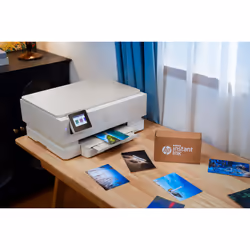 HP ENVY Photo Envy 7230 Sans fil All-in-One Couleur Imprimante - Vue supplémentaire 7
