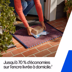 HP ENVY Photo Envy 7234 Sans fil All-in-One Couleur Imprimante - Vue supplémentaire 6