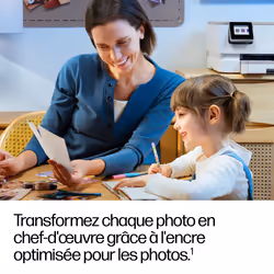 HP ENVY Photo Envy 7234 Sans fil All-in-One Couleur Imprimante - Vue supplémentaire 7