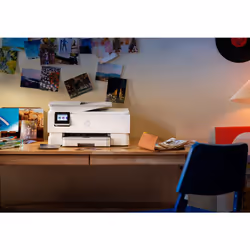 HP Envy 7930 All-in-One Couleur Imprimante - Vue supplémentaire 3