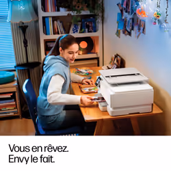 HP Envy 7934 All-in-One Couleur Imprimante - Vue supplémentaire 7