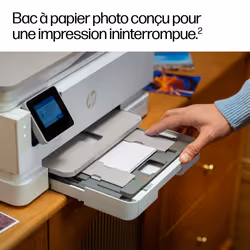 HP Envy 7934 All-in-One Couleur Imprimante - Vue supplémentaire 8
