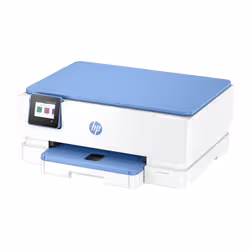 HP Envy 7231 Sans fil All-in-One Couleur Imprimante - Vue supplémentaire 4