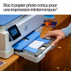 HP ENVY Photo Envy 7931 All-in-One Couleur Imprimante - Vue supplémentaire 3