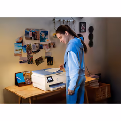 HP ENVY Photo Envy 7931 All-in-One Couleur Imprimante - Vue supplémentaire 7