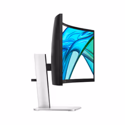 HP Series 5 Pro Écran pour visioconférence DQHD 49 pouces – 549pm - Vue supplémentaire 2