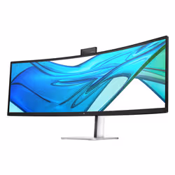 HP Series 5 Pro Écran pour visioconférence DQHD 49 pouces – 549pm - Vue supplémentaire 5