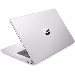 HP 17-cn3017nf Intel Core i3 N-series i3-N305 17.3" HD+ 8Go 256Go SSD Win11 Home Argent
