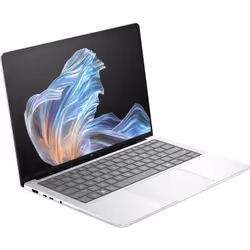 HP EliteBook G1a AMD Ryzen AI 7 PRO 360 14" Tactile 2.8K 64Go 1To SSD Win11 Pro Argent