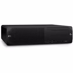 HP Z2 G9 i7-14700 16Go 1To SSD NVIDIA Quadro T1000 Win11 Pro SFF PC Noir
