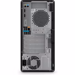 HP Z2 G9 i7-14700K 16 Go 1 To SSD Win11 Pro Tower PC Noir - Vue supplémentaire 5