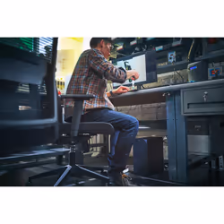 HP Z1 G9 i9-14900 32Go 1To SSD GeForce RTX 4070 SUPER Win11 Pro Noir