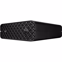 HP Z2 Mini G9 i7-14700 16Go 1To SSD NVIDIA Quadro T1000 Win11 Pro Mini PC Noir