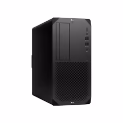 HP Z2 G9 Intel® Core™ i7 i7-14700 32 Go DDR5-SDRAM 1 To SSD NVIDIA RTX 2000 Ada Windows 11 Pro Tower Station de travail AI Workstation Noir - Vue supplémentaire 2