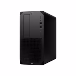 HP Z2 G9 Intel® Core™ i7 i7-14700 32 Go DDR5-SDRAM 1 To SSD NVIDIA RTX 2000 Ada Windows 11 Pro Tower Station de travail AI Workstation Noir - Vue supplémentaire 7
