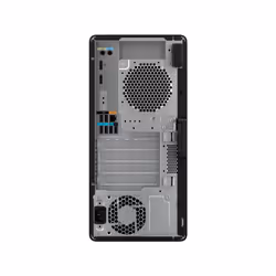 HP Z2 G9 Intel® Core™ i7 i7-14700 32 Go DDR5-SDRAM 1 To SSD NVIDIA RTX 2000 Ada Windows 11 Pro Tower Station de travail AI Workstation Noir - Vue supplémentaire 8