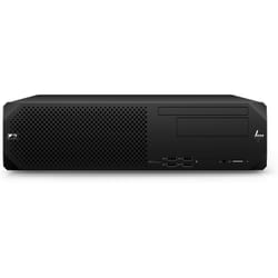 HP Z2 G9 i7-14700 16Go 1To SSD Win11 Pro SFF PC Noir
