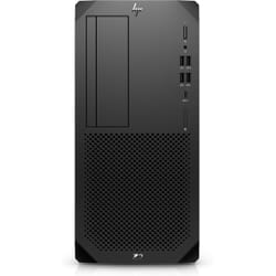 HP Z2 G9 i7-14700 32Go 1To SSD Win11 Pro Tower PC Noir