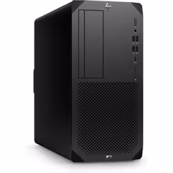 HP Z2 G9 i7-14700 32Go 1To SSD Win11 Pro Tower PC Noir