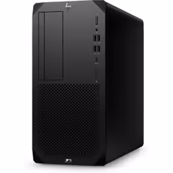 HP Z2 G9 i7-14700 32 Go 1 To SSD Win11 Pro Tower PC Noir - Vue supplémentaire 4