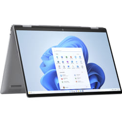 HP Envy x360 2-in-1 Laptop 16-ad0036nf AMD Ryzen™ 7 8840HS 40,6 cm (16") 3K 16 Go LPDDR5-SDRAM