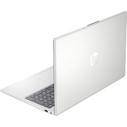 HP 15-fc0116nf AMD Ryzen™ 5 7520U Ordinateur portable 39,6 cm (15.6") Full HD 16 Go LPDDR5-SDRAM 512 Go SSD Windows 11 Home Argent