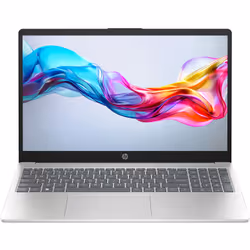 HP 15-fd0122nf, Intel® Core™ i5, 39,6 cm (15.6"), 1920 x 1080 pixels, 16 Go, 1 To, Windows 11 Home