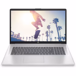 HP Laptop 17-cn3024nf, Intel® Core™ i5, 43,9 cm (17.3"), 1920 x 1080 pixels, 16 Go, DDR4-SDRAM, 512 Go