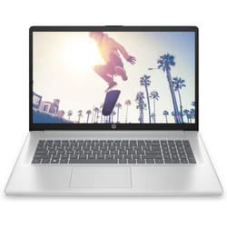 HP Laptop 17-cn3024nf Intel® Core™ i5 i5-1334U 43,9 cm (17.3") Full HD 16 Go DDR4-SDRAM 512 Go SSD