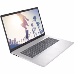 HP Laptop 17-cn3024nf Intel® Core™ i5 i5-1334U 43,9 cm (17.3") Full HD 16 Go DDR4-SDRAM 512 Go SSD