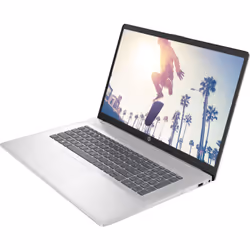HP Laptop 17-cn3024nf Intel® Core™ i5 i5-1334U 43,9 cm (17.3") Full HD 16 Go DDR4-SDRAM 512 Go SSD