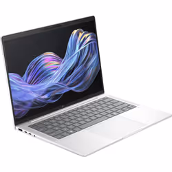 HP EliteBook G1i Intel Core Ultra 7 258V 14" 16Go 1To SSD Win11 Pro Argent