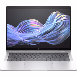 HP EliteBook X Flip G1i 14 inch Notebook Next Gen AI PC Wolf Pro Security Edition Intel Core Ultra 7 258V 14" Tactile 1To SSD