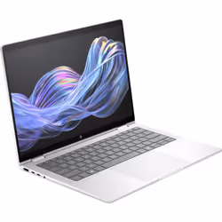 HP EliteBook G1i Intel Core Ultra 5 226V 14" Tactile 16Go 512Go SSD Win11 Pro Argent