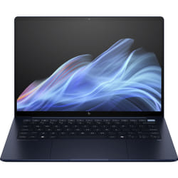 HP EliteBook Ultra G1q AI PC Intel Core Ultra 5 228V 14" Tactile 2.8K 32Go 512Go SSD Win11 Pro Bleu