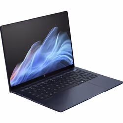 HP EliteBook Ultra G1q AI PC Intel Core Ultra 5 228V 14" Tactile 2.8K 32Go 512Go SSD Win11 Pro Bleu