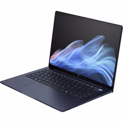 HP EliteBook Ultra G1i AI PC Intel Core Ultra 7 258V PC portable 14" Écran tactile 2.8K 32Go RAM 1To SSD Wi-Fi 7 Win11 Bleu - Vue supplémentaire 8