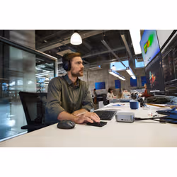 HP B8YX3AA#ABB souris - Vue supplémentaire 5