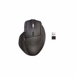 HP B8YX3AA#ABB souris - Vue supplémentaire 7
