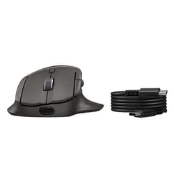 HP UF SCROLL WRLS MSE 785M EMEA-INTL EN souris