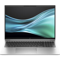 HP EliteBook 860 16 inch G11 Notebook PC Wolf Pro Security Edition Intel Core Ultra 5 125U 16" 16Go 512Go SSD