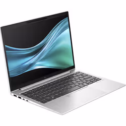 HP EliteBook 830 13 inch G11 Notebook PC Wolf Pro Security Edition Intel Core Ultra 5 125U  13.3" 16Go 512Go SSD