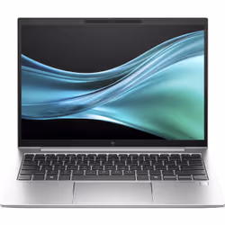 HP EliteBook 830 13 inch G11 Notebook PC Wolf Pro Security Edition, Intel Core Ultra 7, 33,8 cm (13.3"), 1920 x 1200 pixels,  ...