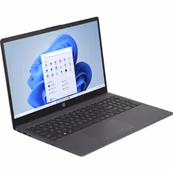 HP Laptop 15-fd0001sf Intel N N100 PC portable 15.6" Full HD 4Go RAM Win11 in S mode Noir - Vue supplémentaire 2