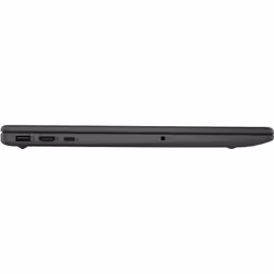 HP Laptop 15-fd0001sf Intel N N100 PC portable 15.6" Full HD 4Go RAM Win11 in S mode Noir - Vue supplémentaire 5