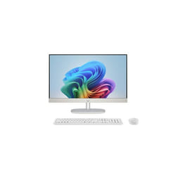 HP All-in-One Desktop Next Gen AI 24-ct2003nf PC 340 16 Go DDR5-SDRAM 512 Go SSD Windows 11 Home
