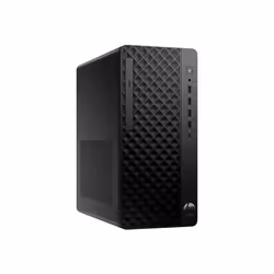 HP ProDesk 2 Tower G1a E Desktop AI PC, AMD Ryzen™ 3, 8300G, 16 Go, DDR5-SDRAM, 512 Go, SSD