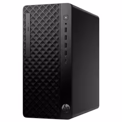 HP ProDesk 2 Tower G1a E Desktop AI PC, AMD Ryzen™ 7, 8700G, 32 Go, DDR5-SDRAM, 2 To, SSD