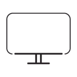 HP OmniStudio X All-in-One 32-c1006nf Desktop PC Intel Core Ultra 7 258V 80 cm (31.5") 3840 x 2160 pixels PC All-in-One 2 To SSD - Vue supplémentaire 6